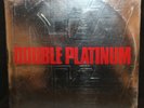 KISS Double Platinum LP Record NBLP-7100-2-12.98 (Sealed) 1978