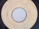 BB SEATON & ASTRONAUTS - RUB IT DOWN - BLANK ( SKA 7 )
