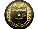 KING OLIVER & HIS ORCHESTRA 