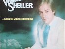 WILLIAM SHELLER DANS UN VIEUX ROCK’N’ROLL 33T 1976 PHILIPS 9101.054 MINT PRESSE