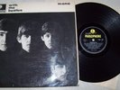 THE BEATLES - With The Beatles UK Press MONO Ex Lp