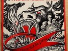 BONELESS ONES Skate For The Devil LP 1986 BONER HARDCORE THRASH SK8ROCK PUNK
