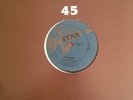 Horace Andy - Tonight/Don't Let Problem Get You Down , original 1979 12