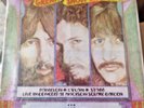GEORGE HARRISON BOB DYLAN Greatest Show On Earth Rare 70's live boot Beatles