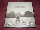 George Harrison All Things Must Pass Apple 1970 UK 3 LP Set 1st Press All LPS 1U