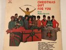 A Christmas Gift For You From Philles Records - Promo  - Spector Ronettes - 1963