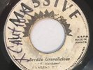 WAILING SOULS - BREDDA GRAVALICIOUS - MASSIVE ( ROOTS REGGAE 7 )