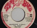 MIGHTY ABIJANS (FASHIONEERS) - GUIDING LIGHT - SWING BIRD ( RARE ROOTS 7 )