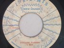 U ROY - DYNAMIC FASHION - INBIDIMTS ( SKINHEAD 7 )