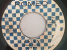 HORACE MARTIN (LAWYER) - UNITY - ROMEO ( VERY RARE ROOTS 7 ) UPSETTER