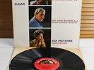 ASD 655 (1st Ed. – S/C) *ELGAR: CELLO CONCERTO etc* DU PRE / BARBIROLLI – EX