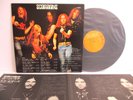 SCORPIONS virgin killer LP Vinyl JAPAN RVC RCA RVP-6155