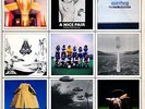 Pink Floyd / A Nice Pair / Vinyl / Progressive / Kraut / Harvest / Germany