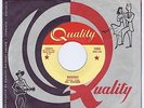 Del Shannon 45 Runaway NM 1961 Teen Rock Billboard #1 Rare Canada Quality 1286X