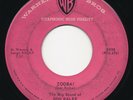 DON RALKE Zooba WARNER BROTHERS Mod Popcorn Exotica 45 Hear