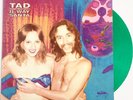 Tad 8-Way Santa *Banned Cover* Lp Vinyl 12