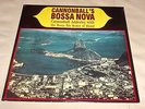 Cannonball Adderley Bossa Nova Sealed LP