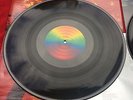 U2 POP UK Doulble Vinyl LP Album with sticker Nr Mint
