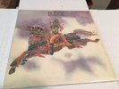 BUDGIE   debut US Kapp issue    1971 ORIG HEAVY HARD ROCK LP  CLEAN