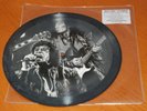 ROLLING STONES:LIVE AT MSG,NEW YORK,2003 .10´´ PICTURE DISC.TEST PRESSING.ONE.M.