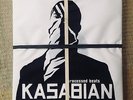 Kasabian Processed Beats Limited Edition 10