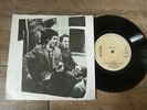The Clash - Capitol Radio NME Freebie 1977 UK PROMO ONLY EP CBS PUNK/KBD