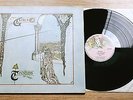 GENESIS ?Trespass LP EX-/EX+ 1st Early UK Press A/B 1972 CAS1020 B&C Gatefold