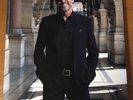 GEORGE MICHAEL SYMPHONICA TOUR HARDBACK PROGRAMME AND TOTE BAG