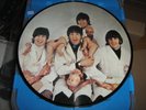 The Beatles-Yesterday And Today/ Butcher Cover/ Ri-Pressung 80er /Picture Disc