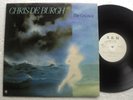 CHRIS DE BURGH - The Getaway - Rare/ unseen ZIMBABWE SAMPLE LP