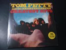 TOM PETTY AND THE HEARTBREAKERS GREATEST HITS 2 LP RECORD SET 180 GRAM