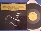 Z334 Beethoven Symphony No 5 VPO Carlos Kleiber DG 2530 516 Stereo