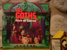 LES GOTHS Reve De Silence LP/1968 France/French Heavy Psych Rock/SHADOKS
