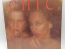 Chic Self Titled LP Vinyl Sealed Unopened Atlantic SD 19153