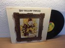 YELLOW PAYGES VOLUME 1  // 1969 HARD GARAGE FUZZ PSYCH