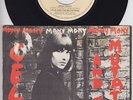 CELIA And The MUTATIONS * Mony Mony * 1977 PUNK * STRANGLERS * HOLLAND 45 *