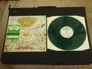 GREEN DAY DOOKIE NUMBERED LTD ED GERMAN PRESS 12