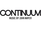 John Mayer-Continuum  Vinyl / 12