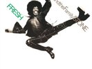 SLY and The Family Stone-Fresh  Vinyl / 12