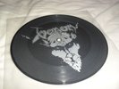 VENOM -WOMAN+MANITOU- AWESOME  7