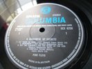 Pink Floyd  A Saucerful Of Secrets 1st STEREO Press Blue Columbia Label V/G+/EX
