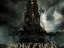 Sorcerer - The Crowning Of The Fire King (300 Copies) 2LP Golden Sand Vinyl OVP
