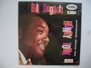 BILL DOGGETT Everybody Dance The Honky Tonk LP US King Mint Sealed