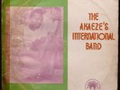 # The Akaeze's International Band AFRODISIA og RARE african beat NIGERIA LISTEN#