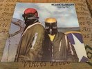 Black Sabbath Sabbath Never Say Die + Inner Sleeve Rare UK LP
