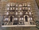 Led Zeppelin Physical Graffiti Rare Original UK LP