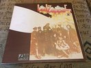 Led Zepellin 2 Original Plum Label Rare UK LP