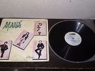 LP VINYL MANA.- FALTA AMOR CAIFANES SODA STEREO CAFE TACUBA