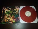 The Damned - I`m Alright Jack and the Bean Stalk Color Vinyl LP Punk The Clash
