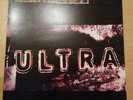 Depeche Mode - Ultra - rare UK Vinyl LP - First pressing 1997 - Mute Stumm148